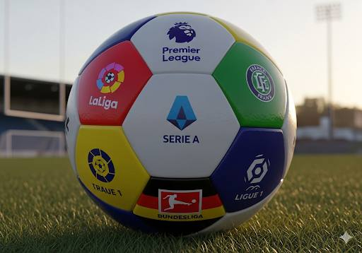 足球分析软件界面